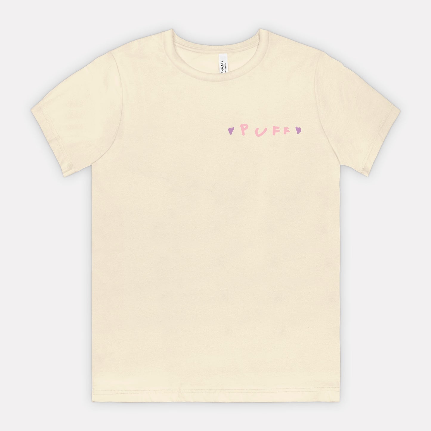 Bella Canvas Tee - Adult