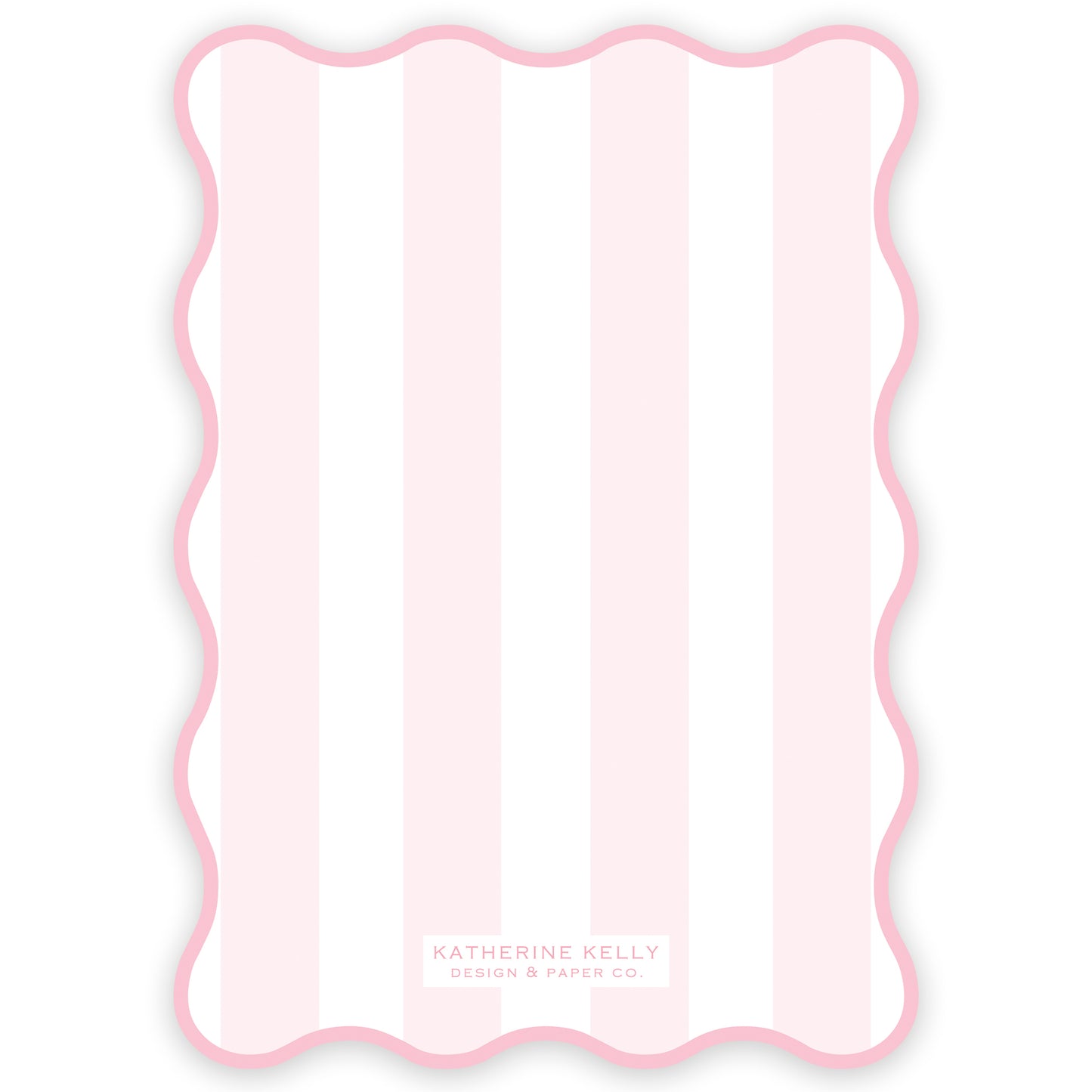 pink splish splash birthday invitation