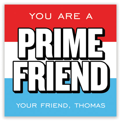 prime friend valentine