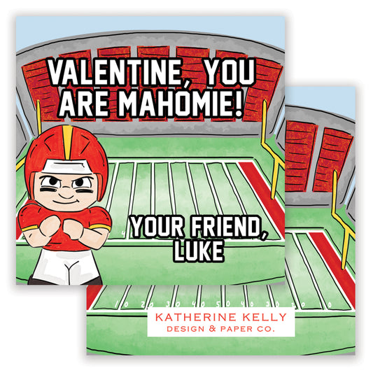 mahomie valentine