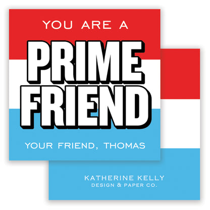 prime friend valentine