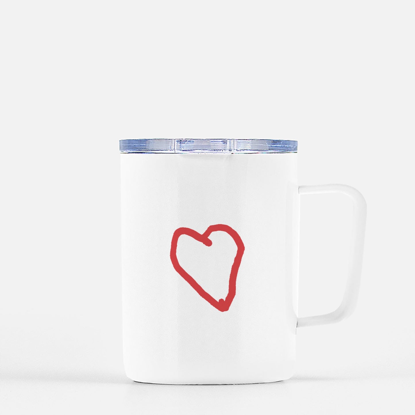 little hands 10oz travel mug