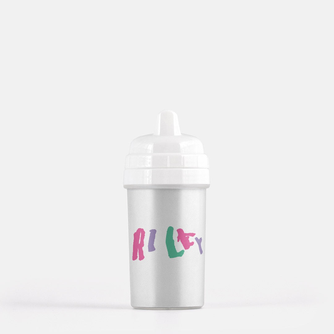 Sippy Cup