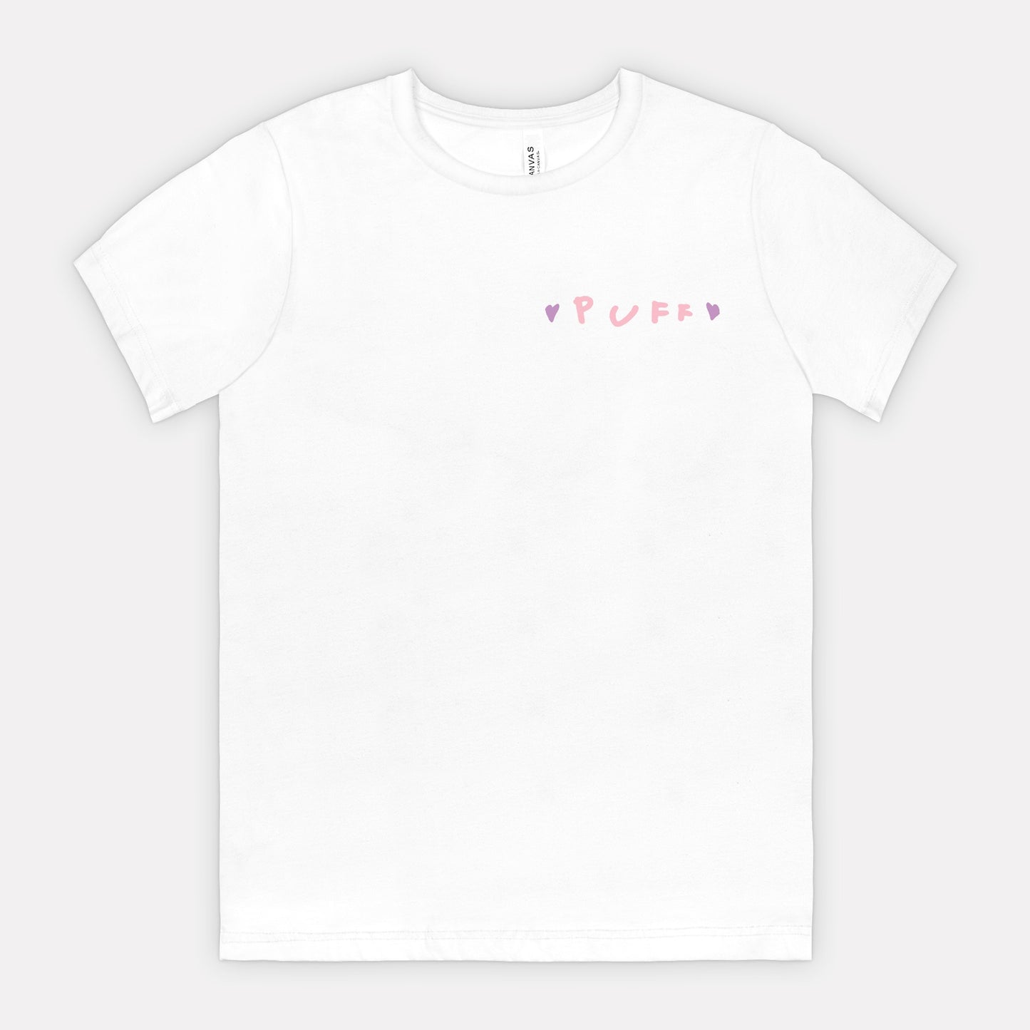 Bella Canvas Tee - Adult