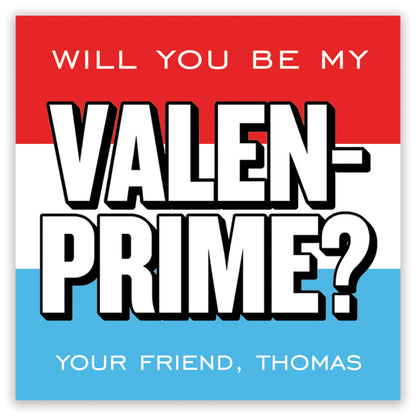 valen-prime valentine