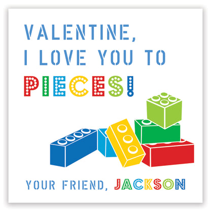 lego stacked valentine printable