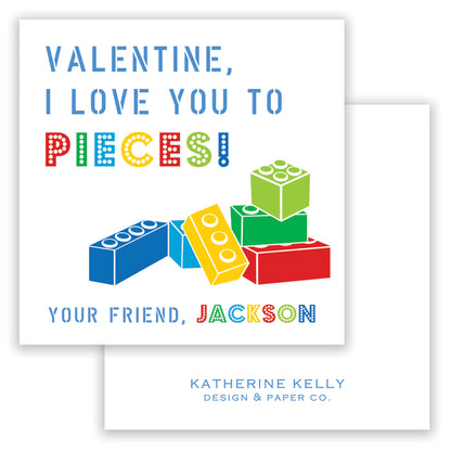 lego stacked valentine printable